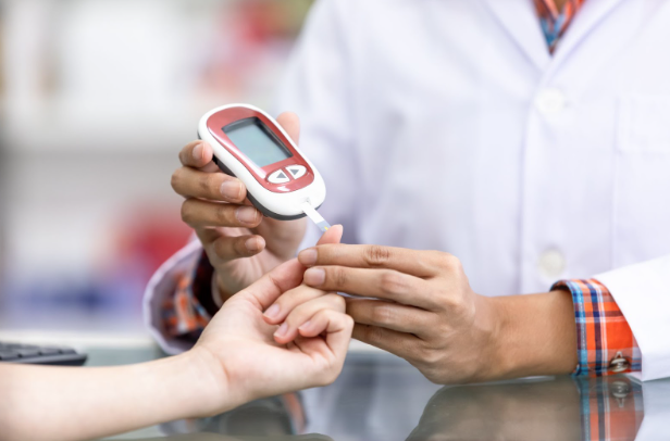 The Role of Artificial Intelligence in Diabetes Management: UK ...