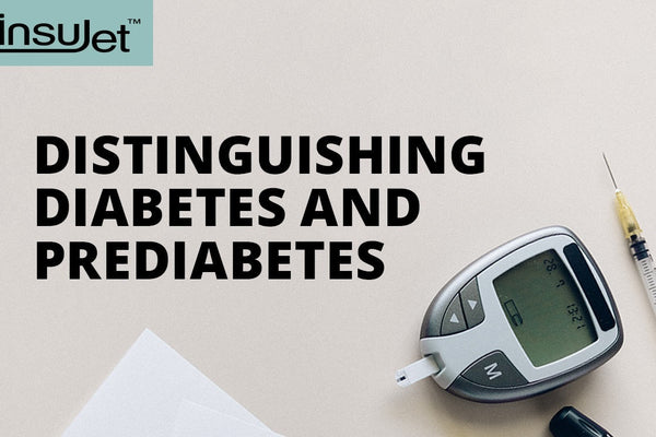 8 Differences between Prediabetes and Diabetes (2023)
