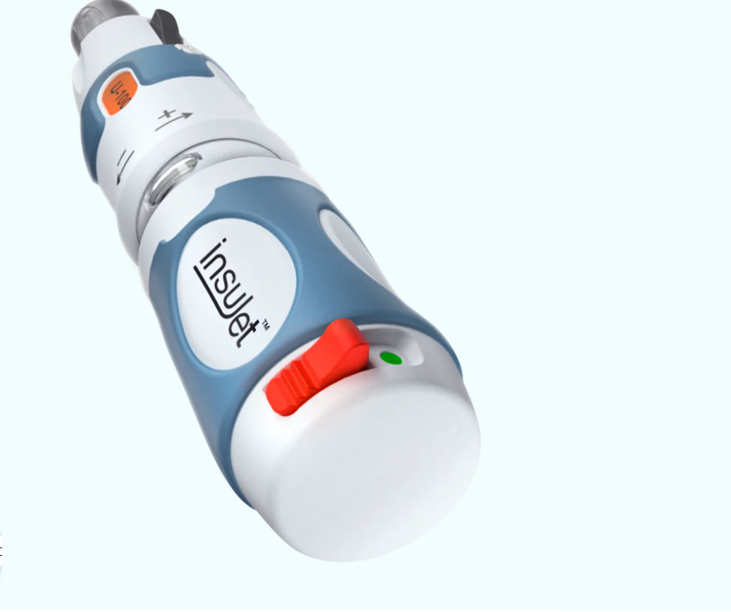 Needle Free Injection: History, Types, and Uses (2023) – InsuJet