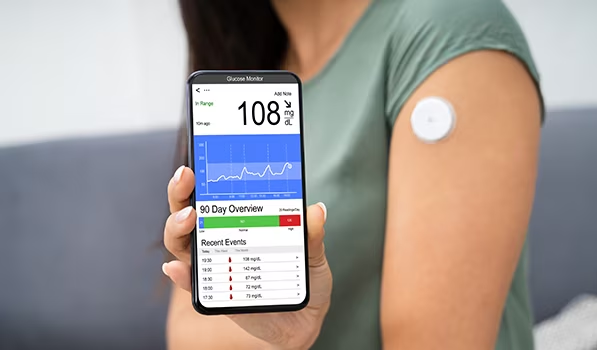 Revolutionizing Diabetes Management: The Power of Continuous Glucose Monitoring (2023)