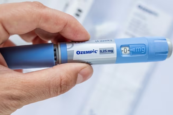 Ozempic: An Innovative Treatment for Type 2 Diabetes