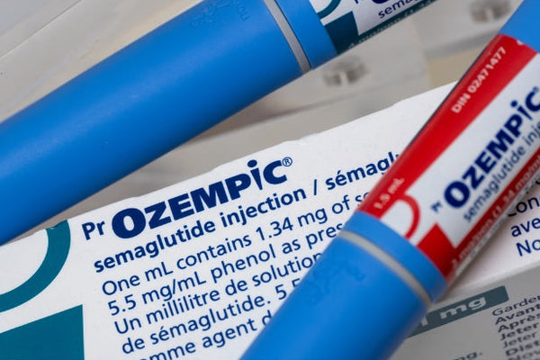 Ozempic smart pens