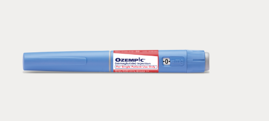 Ozempic smart pen
