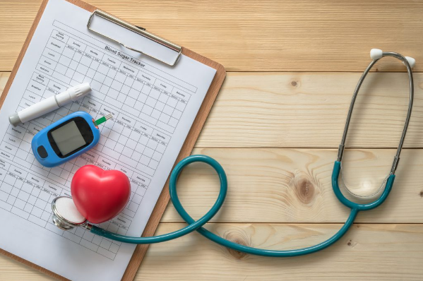 Diabetes y riesgo cardiovascular: cómo proteger tu corazón