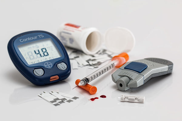 ¿Qué es la insulina? Todo lo que necesitas saber acerca de esta importante hormona