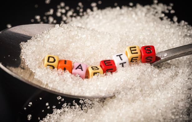Long-Term Complications of Diabetes: Causes, Symptoms, and Prevention ...