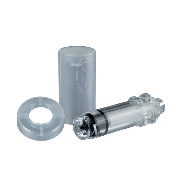 InsuJet Store - Needlle-free Insulin Jet Administration System